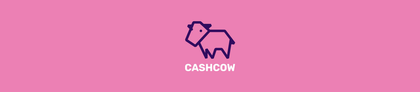 Cashcow Banner