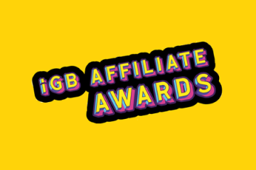 Igb Affiliate Awards Igb Affiliate Awards